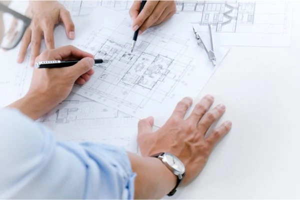 Plans et schémas électriques détaillés (CFO/CFA)